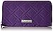 Vera Bradley Women's RFID Georgia Wallet-Signature