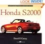 Honda S2000