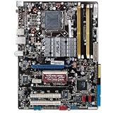 ASUS P5N-E SLI nForce 650i SLI Socket 775 ATX Motherboard