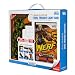 Wii Quick Shot Plus with Nerf-N-Strike - Camo
