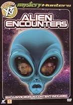 Mystery Hunters - Alien Encounters