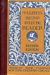 McGuffey's Second Eclectic Reader