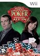 World Championship Poker Featuring Howard Lederer (Wii)