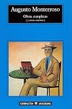 Obras Completas Y Otros Cuentos/complete Works And Other Stories