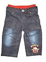 Baby Boys Dinosaur Jeans 6-12 months