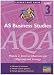 AS Business Studies AQA: Unit 3: External Influences/objectives and Strategy: Unit 3 (Student Unit Guides)