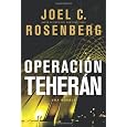 Operación Teherán (Spanish Edition)