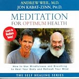 Meditation For Optimum Health [Explicit]