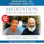 What Is Meditation?