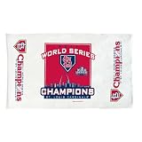 MLB St. Louis Cardinals 2011 World Series Champions 24"x42" Locker Room Towel