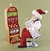 Possible Dreams SANTA ~MILLION DOLLAR WINNER Lighted
