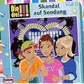 Folge 006 - Skandal auf Sendung