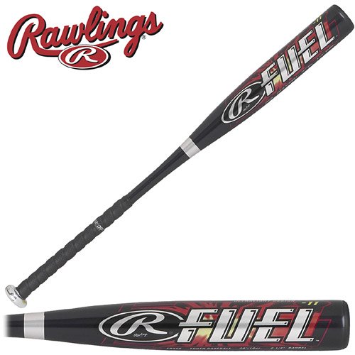 Rawlings YBFL3 Fuel 7050 Alloy Youth Baseball Bat (-11.5) Size 30/18.5