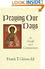 Praying Our Days...