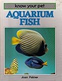 Aquarium fish