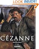 Paul Cezanne, 1839-1906: Pioneer of Modernism (Taschen Basic Art)