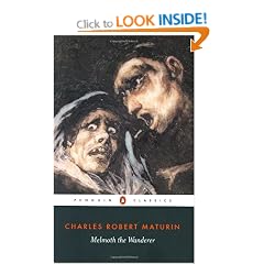 Melmoth the Wanderer (Penguin Classics)