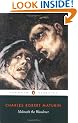 Melmoth the Wanderer (Penguin Classics)