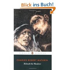 Melmoth the Wanderer (Penguin Classics)