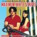 Maximum White Stripes