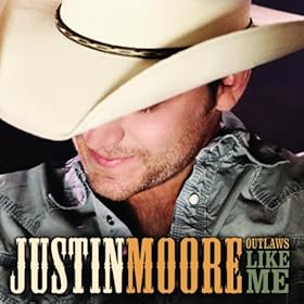 Justin Moore - If Heaven Wasn't So Far Away