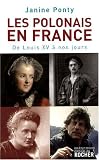 Les Polonais en France : De Louis XV à nos jours