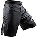 Hayabusa Official MMA Metaru Performance Shorts