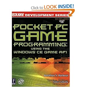 Windows Ce Games