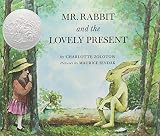 Mr. Rabbit & Lovely Present