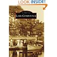 Lake Compounce (Images of America: Connecticut) by Lynda J. Russell