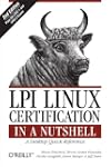 LPI Linux Certification in a Nutshell