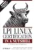 LPI Linux Certification in a Nutshell (In a Nutshell (O'Reilly))