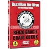Renzo Gracie Brazilian Jiu-Jitsu Instructional 11 Volumes on 3 DVD's