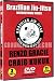 Renzo Gracie Brazilian Jiu-Jitsu Instructional 11 Volumes on 3 DVD's