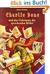 Charlie Bone und das Geheimnis der sp...