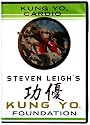 Steven Leigh's Kung Yo Cardio Foundation DVD