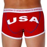 Andrew Christian USA Boxer - Underwear