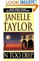In Too Deep (Zebra romantic suspense)