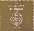 The Alchemy Index Vols. III & IV: Air & Earth