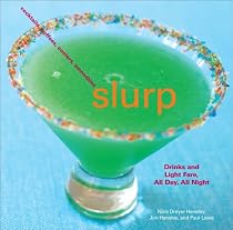Slurp: Drinks and Light Fare, All Day, All Night