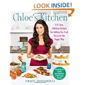 Chloe's Kitchen: 125 Easy, Delicious Recipes for Making the Food You Love the Vegan Way