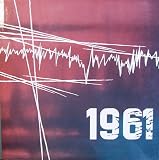 ...das war 1961 (Zeitdokument mit Original-Tonaufzeichnungen aus dem Jahre 1961) [Vinyl LP] [Schallplatte]