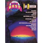 The New Best of Van Morrison: Piano, Vocal, Guitar book cover