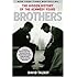 Brothers: The Hidden History of the Kennedy Years