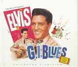 ELVIS PRESLEY - WOODEN HEART