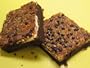 Cream Cheese Brownies - 8x8 Pan