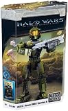 Green UNSC Spartan II