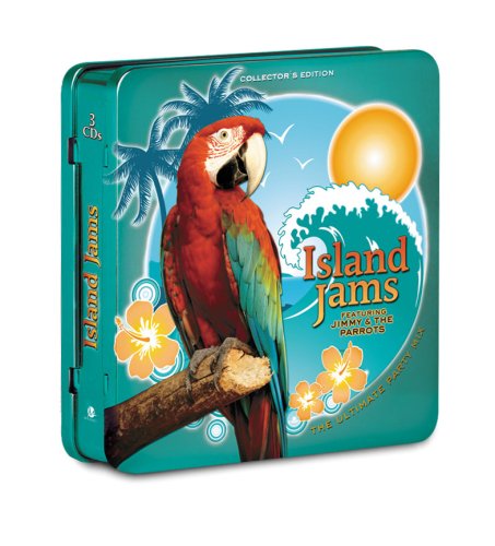 CD-Charts  Search : Island Jam