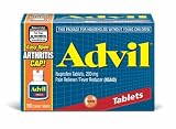 Ibuprofen Pain Reliever