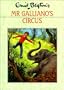 Mr Galliano's Circus